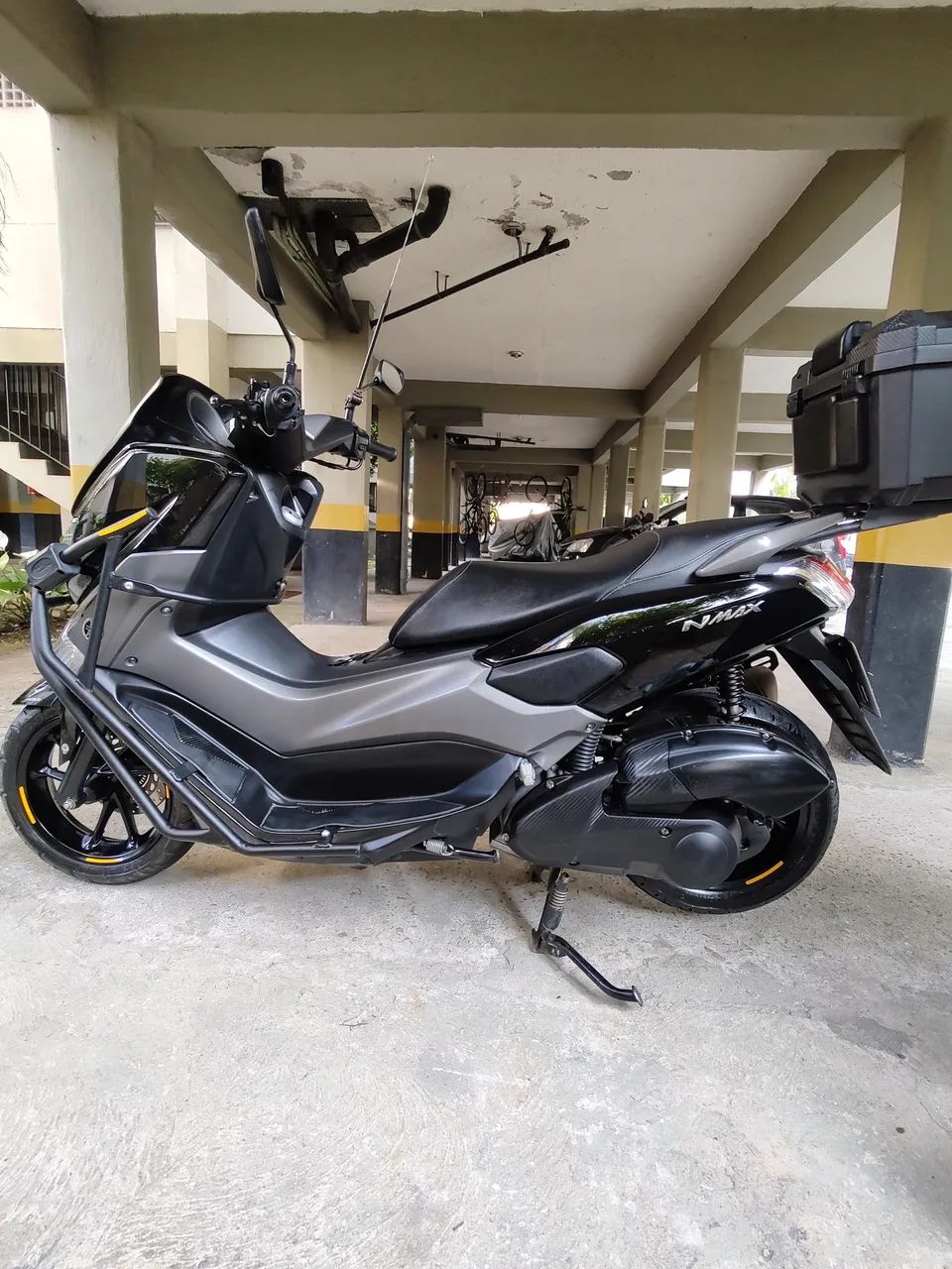 Yamaha Nmax 2020  - Foto 5