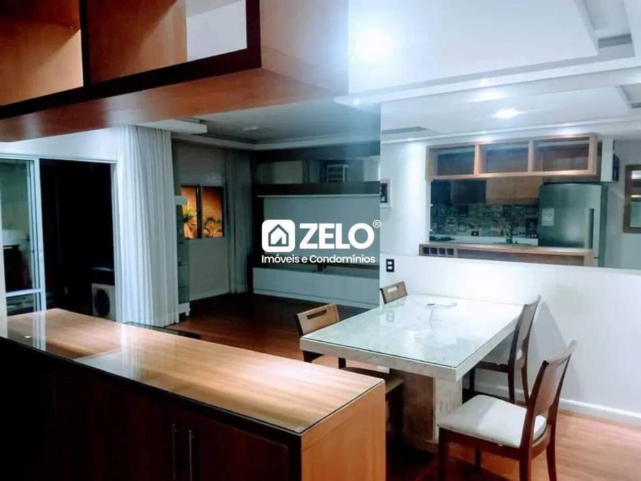Apartamento para aluguel em Jardim Ypê, Paulínia - SP | Cód 59191 - Foto 2