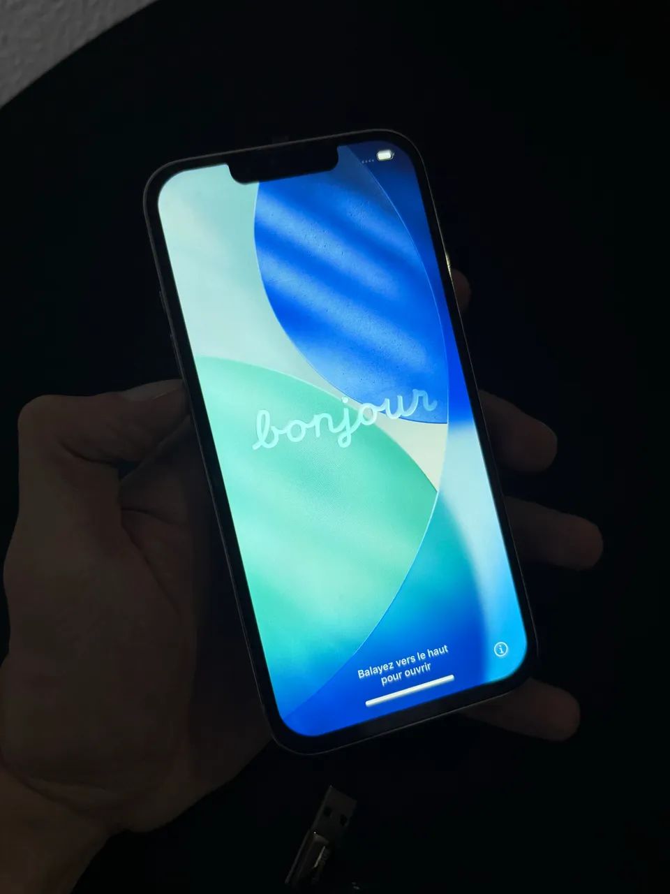 iPhone 13 Pro 128gb - Foto 4