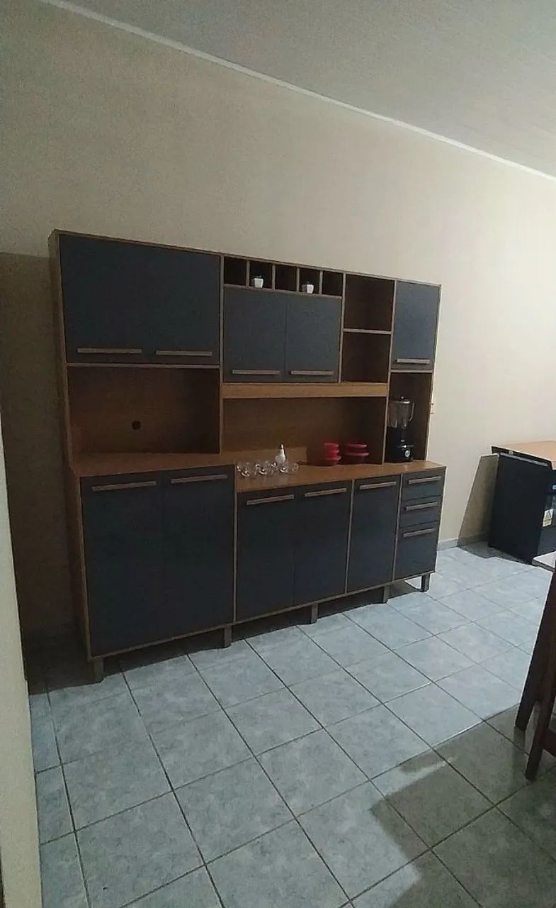 Armário de cozinha 