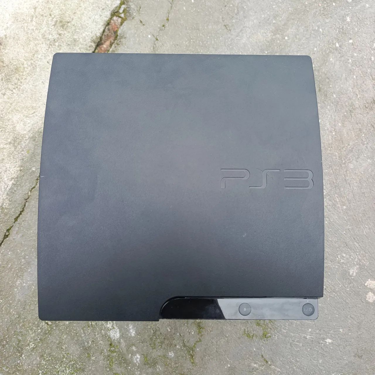 PS3 em FUNÇONAMENTO - Foto 4