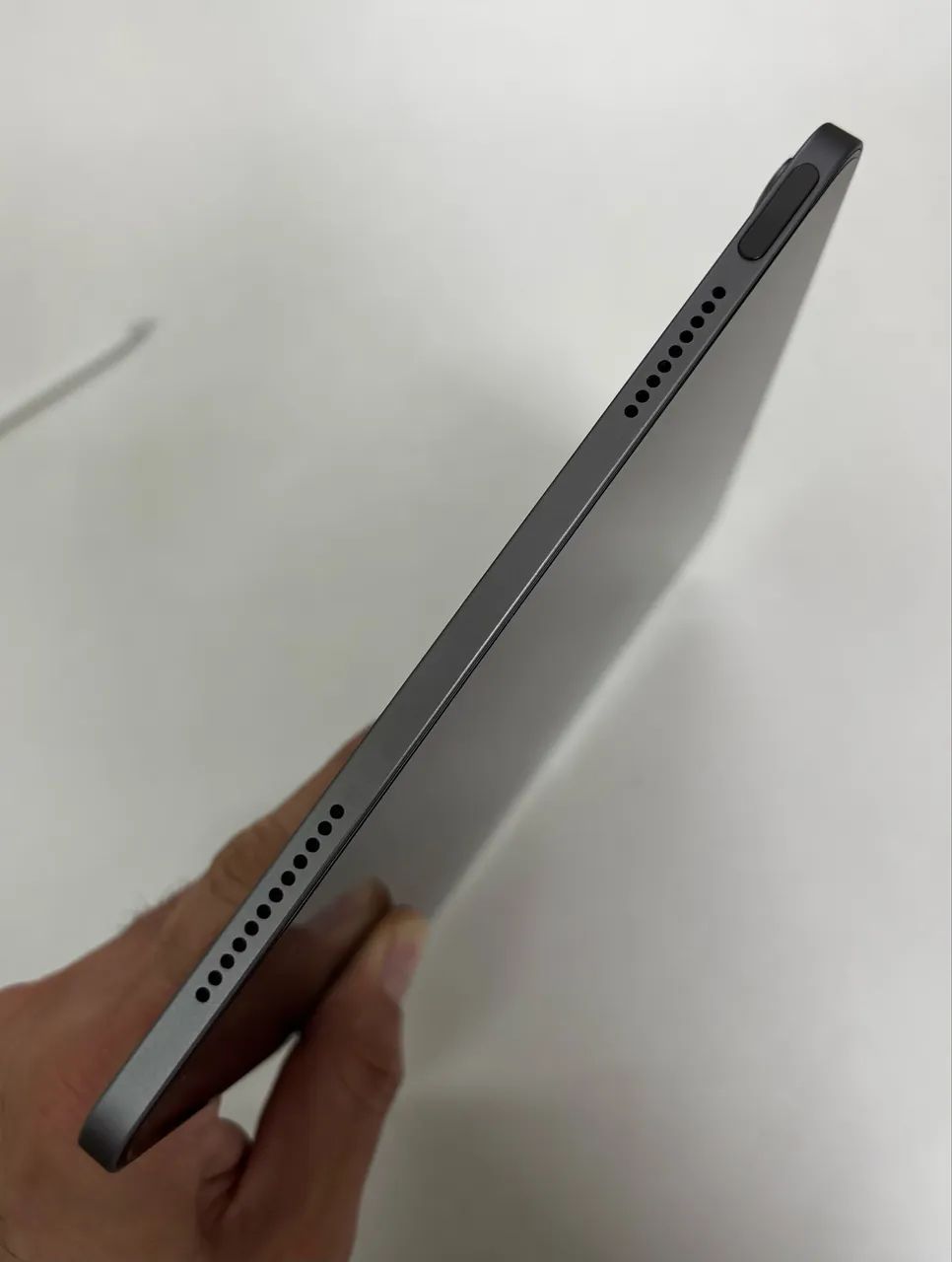 iPad Air 11 pol M2 128GB com Apple Pencil Pro - Foto 2