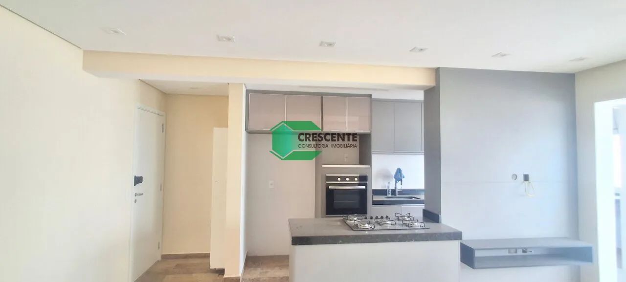Apartamento 2 Quartos e 2 Vagas - 68m² - Santo André - Foto 2