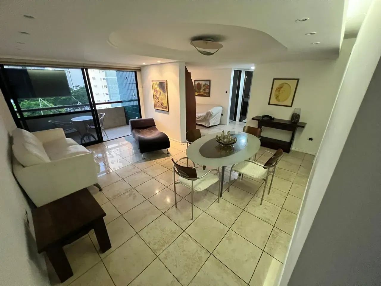 APARTAMENTO PRONTO PARA ORAR - Foto 2