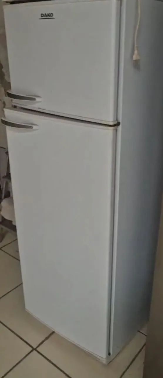 Geladeiras Electrolux e Dako  - Foto 2