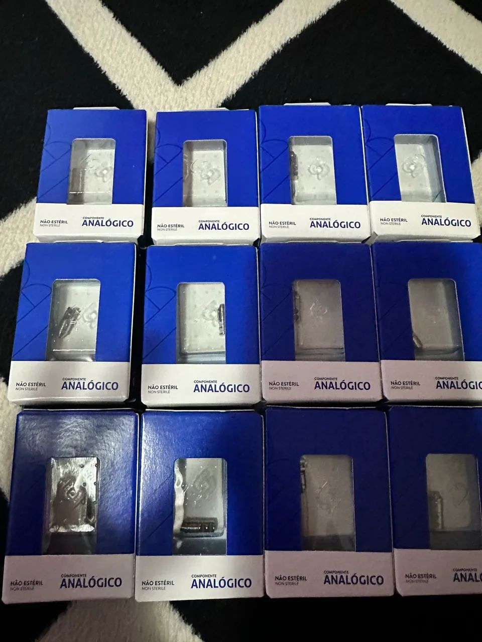 Produtos para implante dentário novos SIM IMPLANTES  - Foto 3