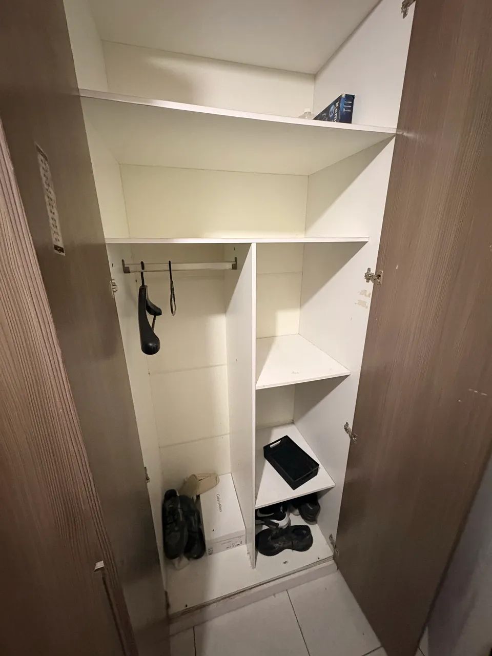 Doa se guarda roupa - Foto 2