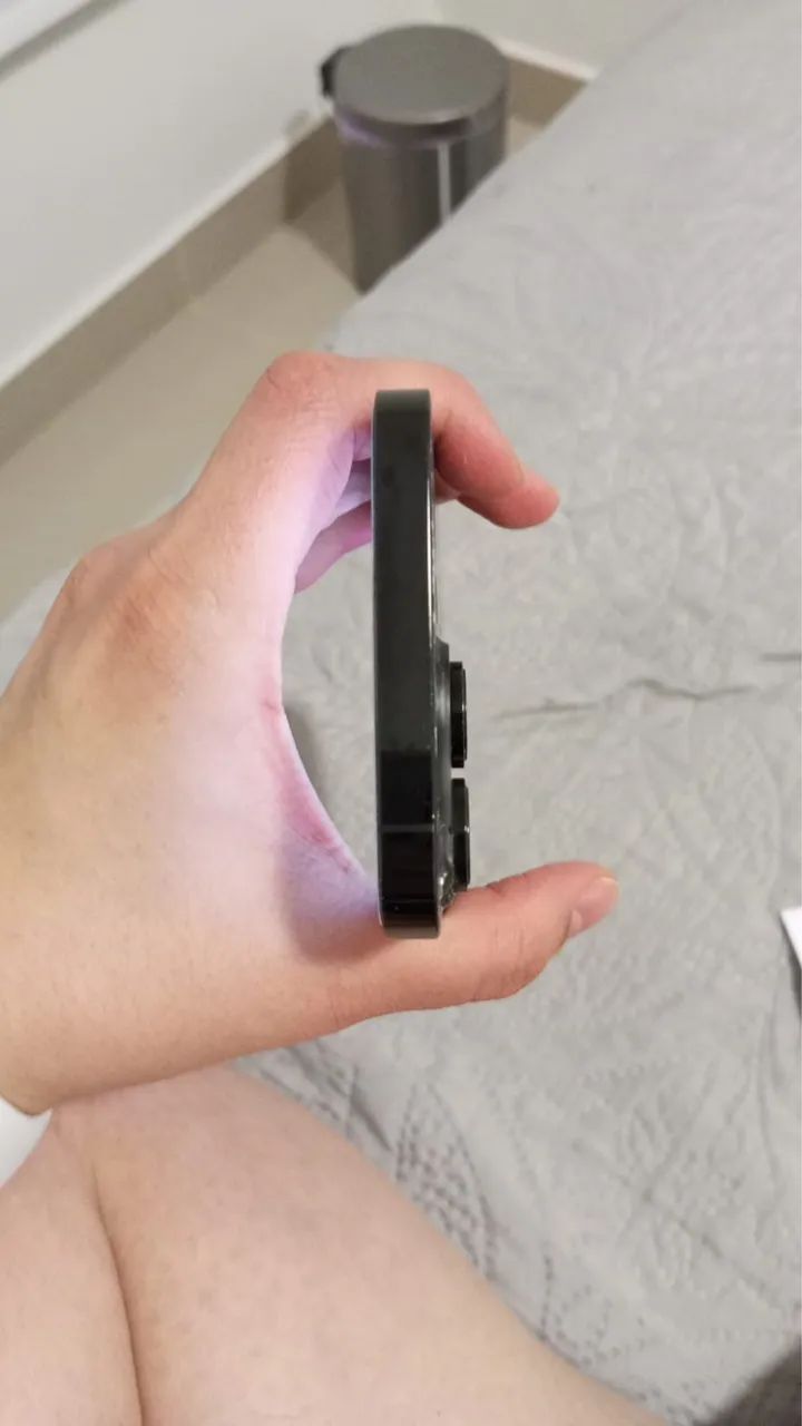 iPhone 14 Pro Max 256 gigas - Foto 3