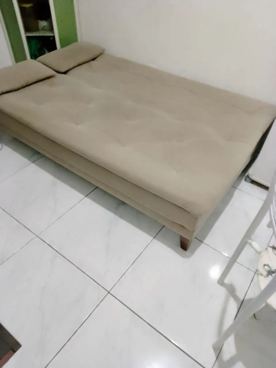 Sofá cama