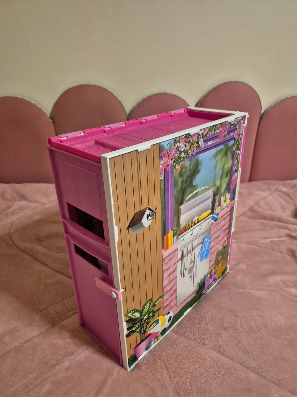Casa da Barbie - Foto 4