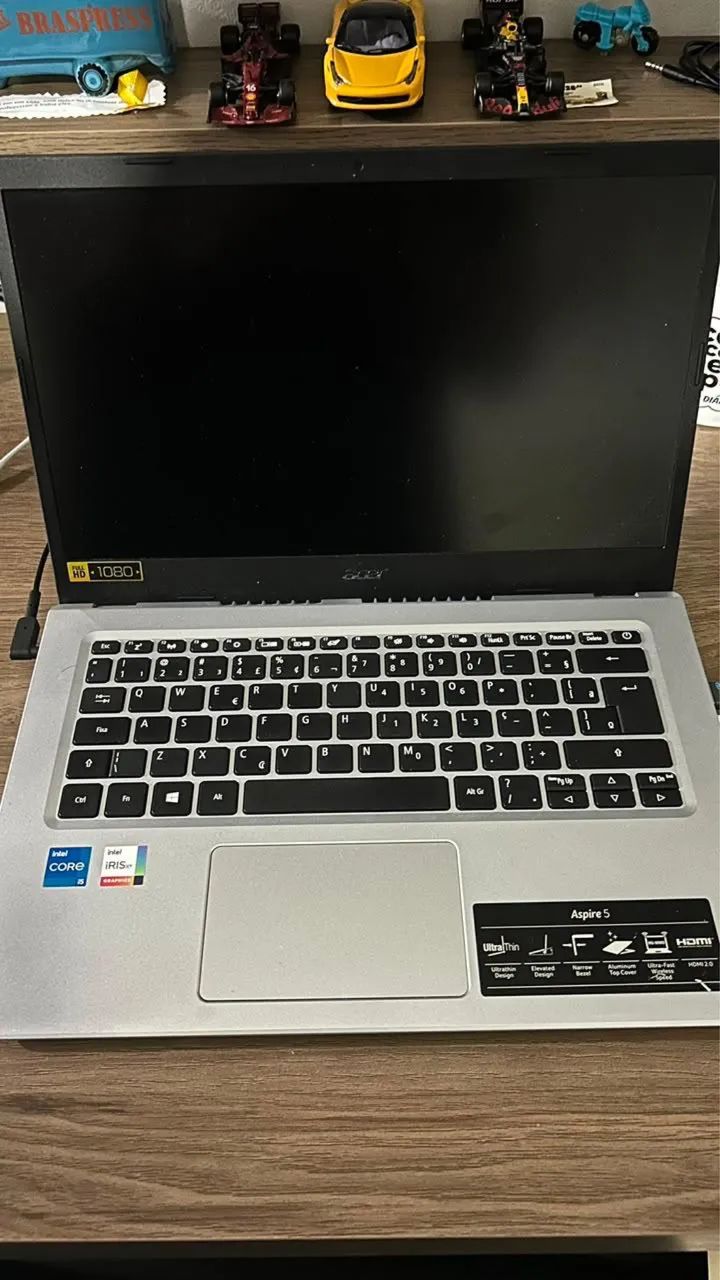 Laptop Acer Aspire A514-54 i5 256GB 8GB RAM