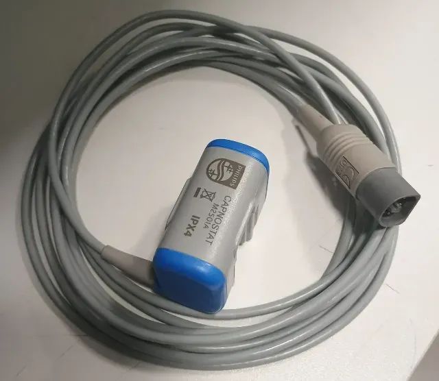 Sensor De Capnografia Etco2 Philips Respironics - Foto 2