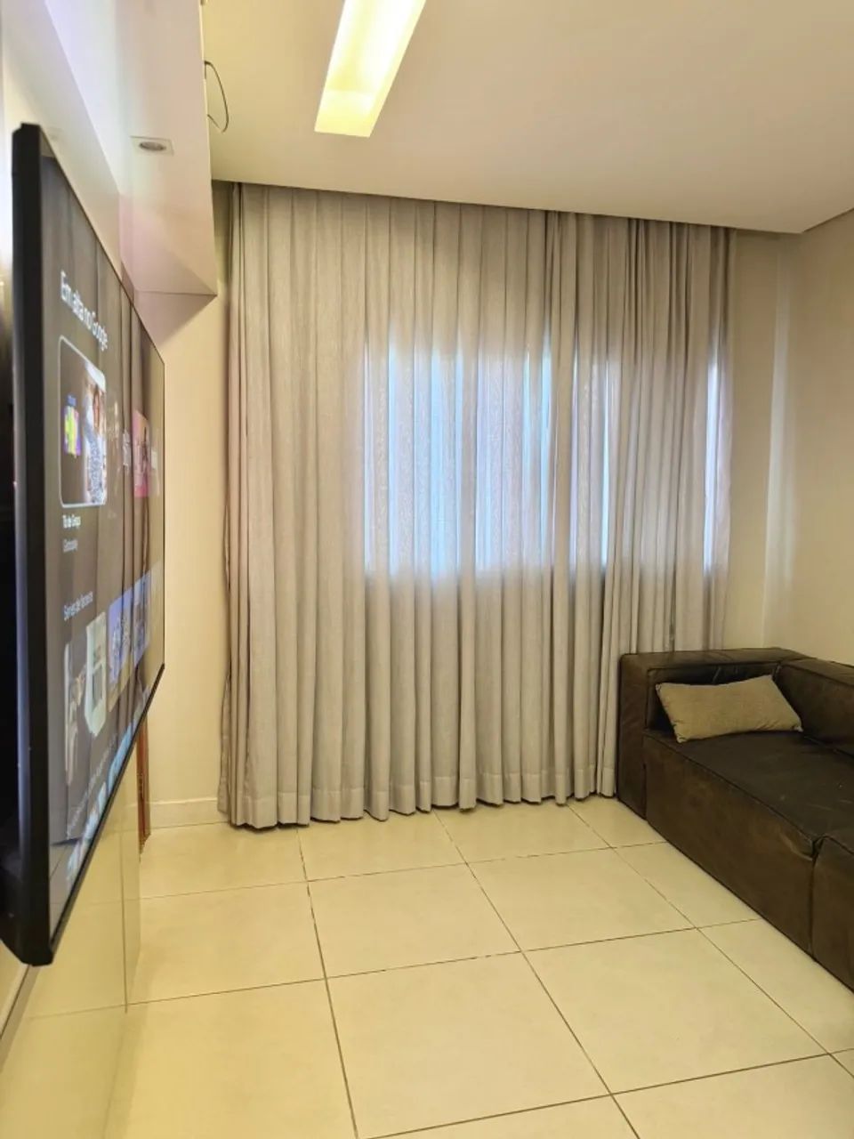 Aluguel de sobrado mobiliado  - Foto 4