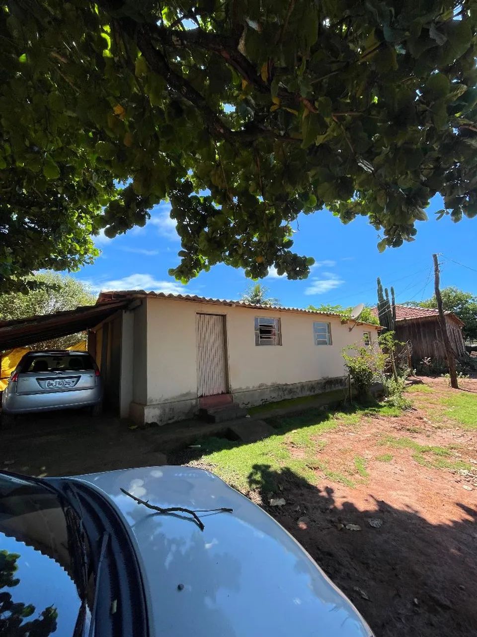 Vendo sitio 26,5 alqueires  - Foto 4