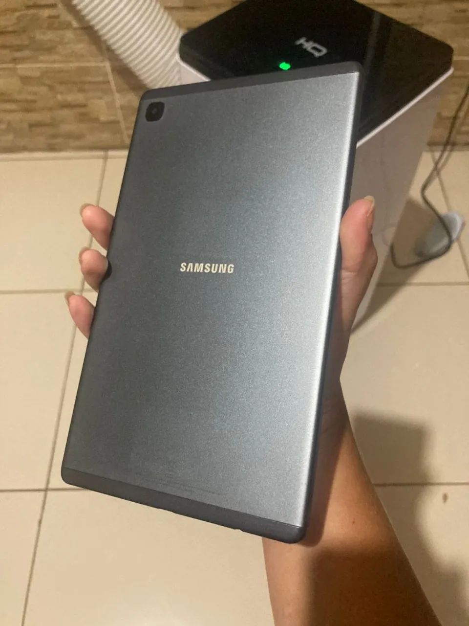 Tablet Samsung A7 lite