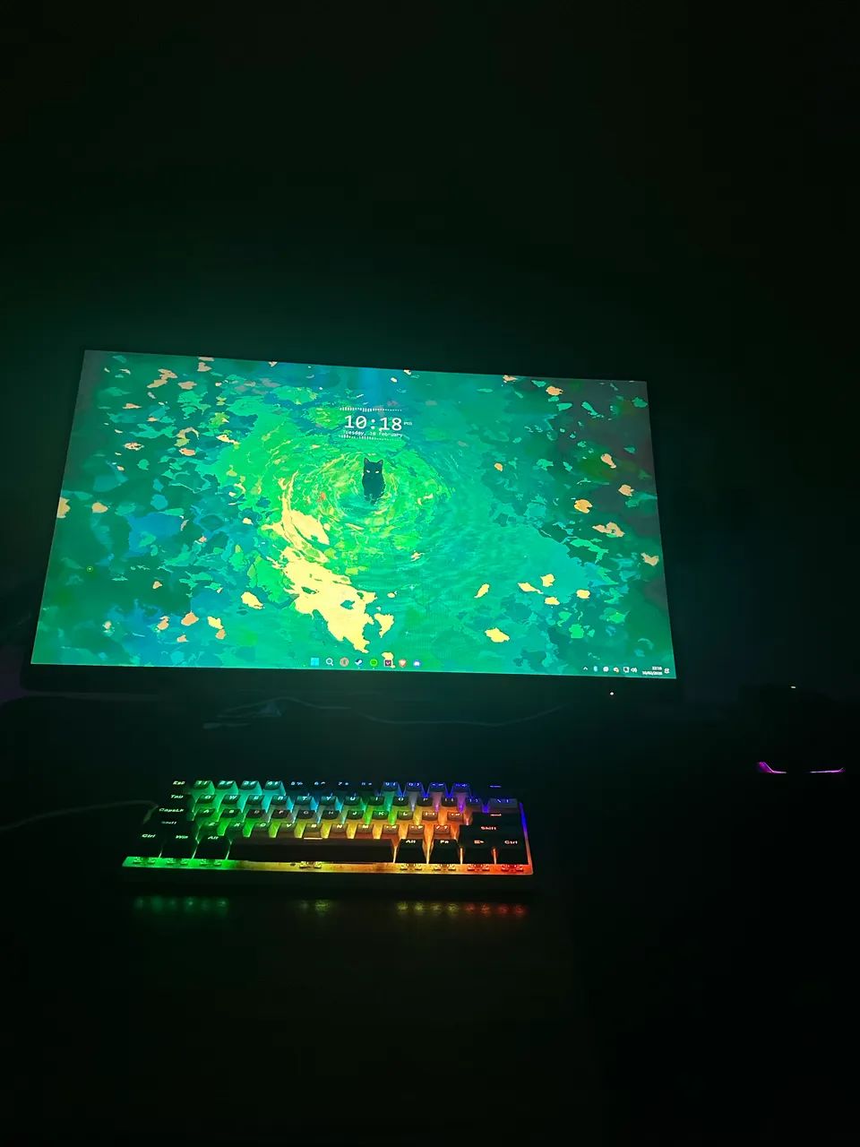 Computador Gamer/Periféricos - Foto 3