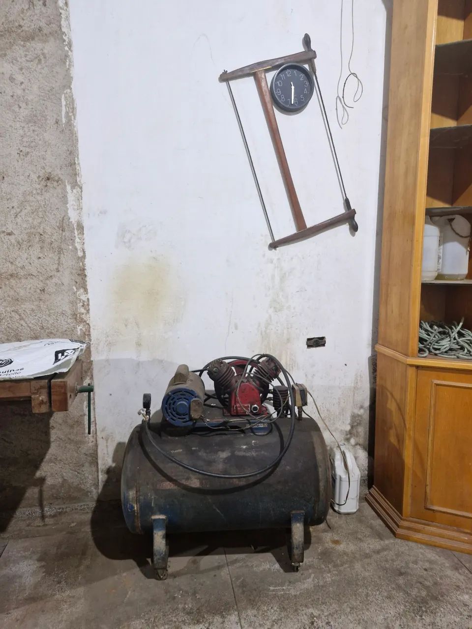 Estante Em Marfim - Foto 2