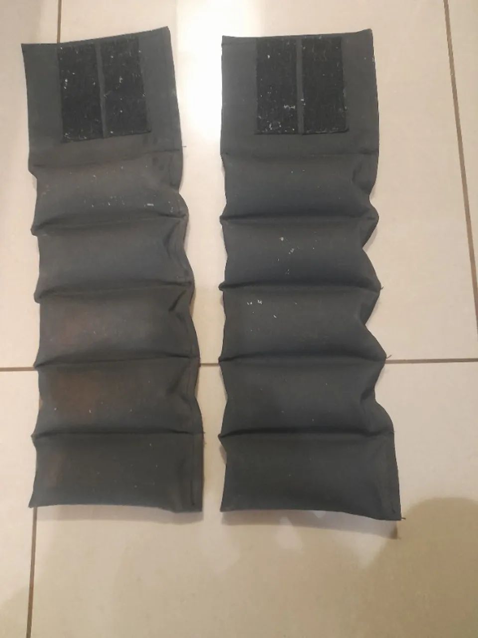 Tornozeleira marca Deveras - Foto 3