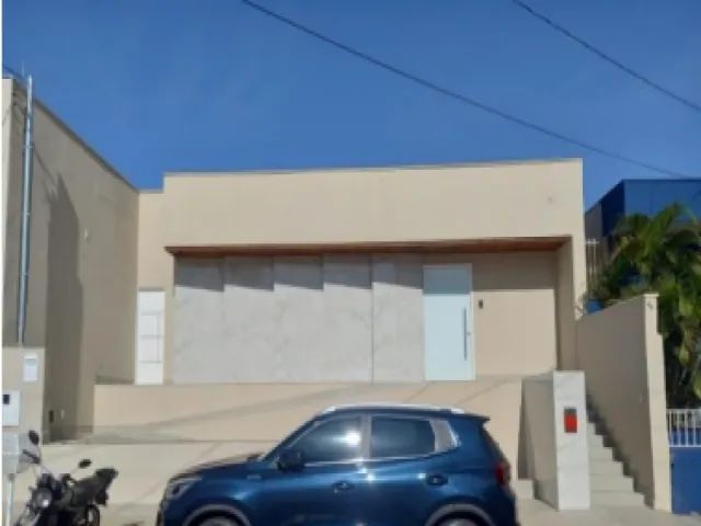 Casa, Comercial, Mercês - 06 salas - 158m² - Foto 5