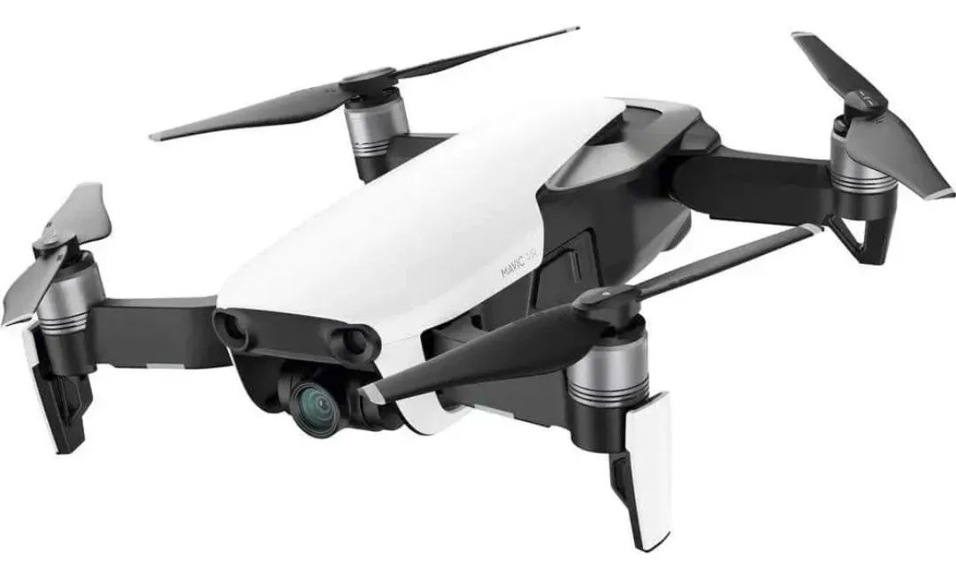 Drone DJI Mavic Air Fly more combo - Foto 2