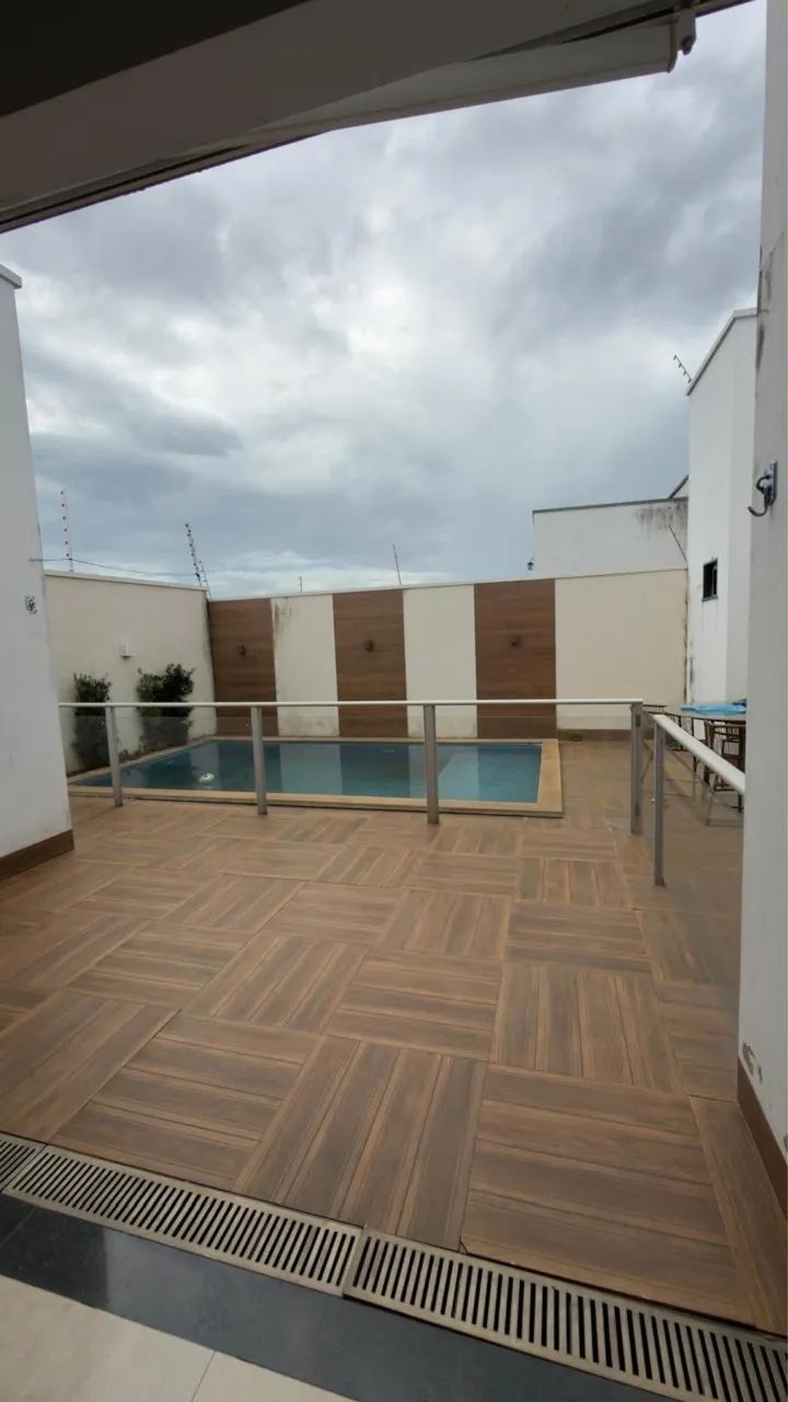 Casa a venda em Uruaçu  - Foto 4