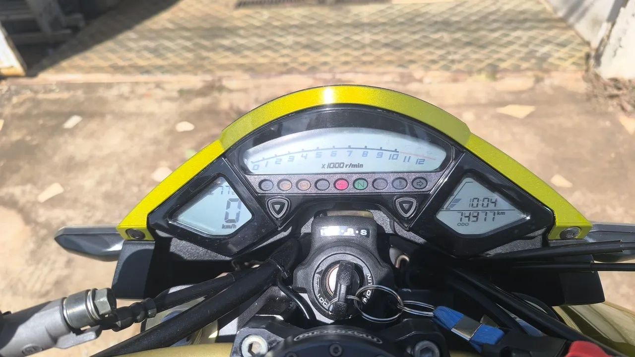 Cb1000  - Foto 4