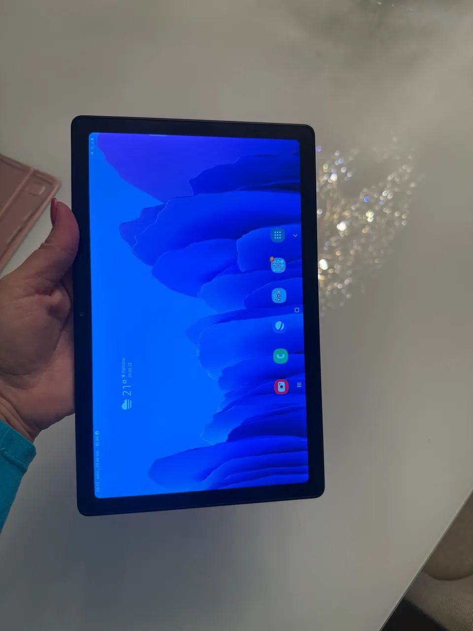 ? SAMSUNG GALAXY TAB A7 64GB ? SM-T505 - Foto 4