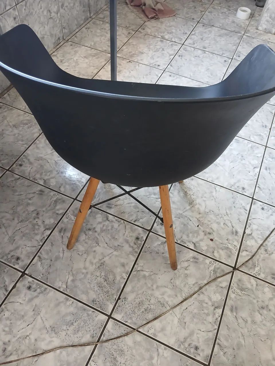 Cadeira - Foto 2