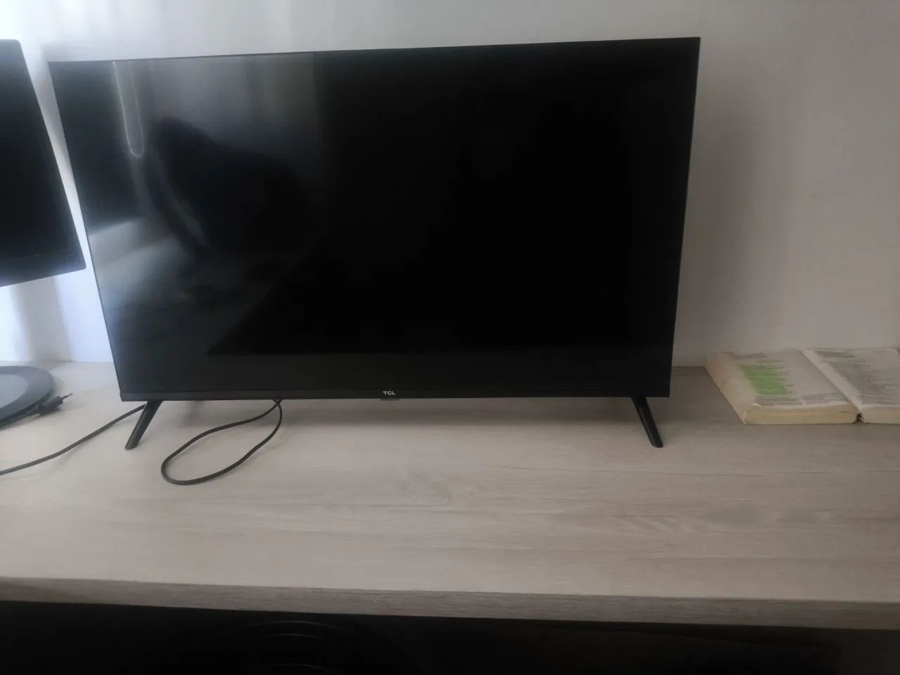 Tv TCL 32