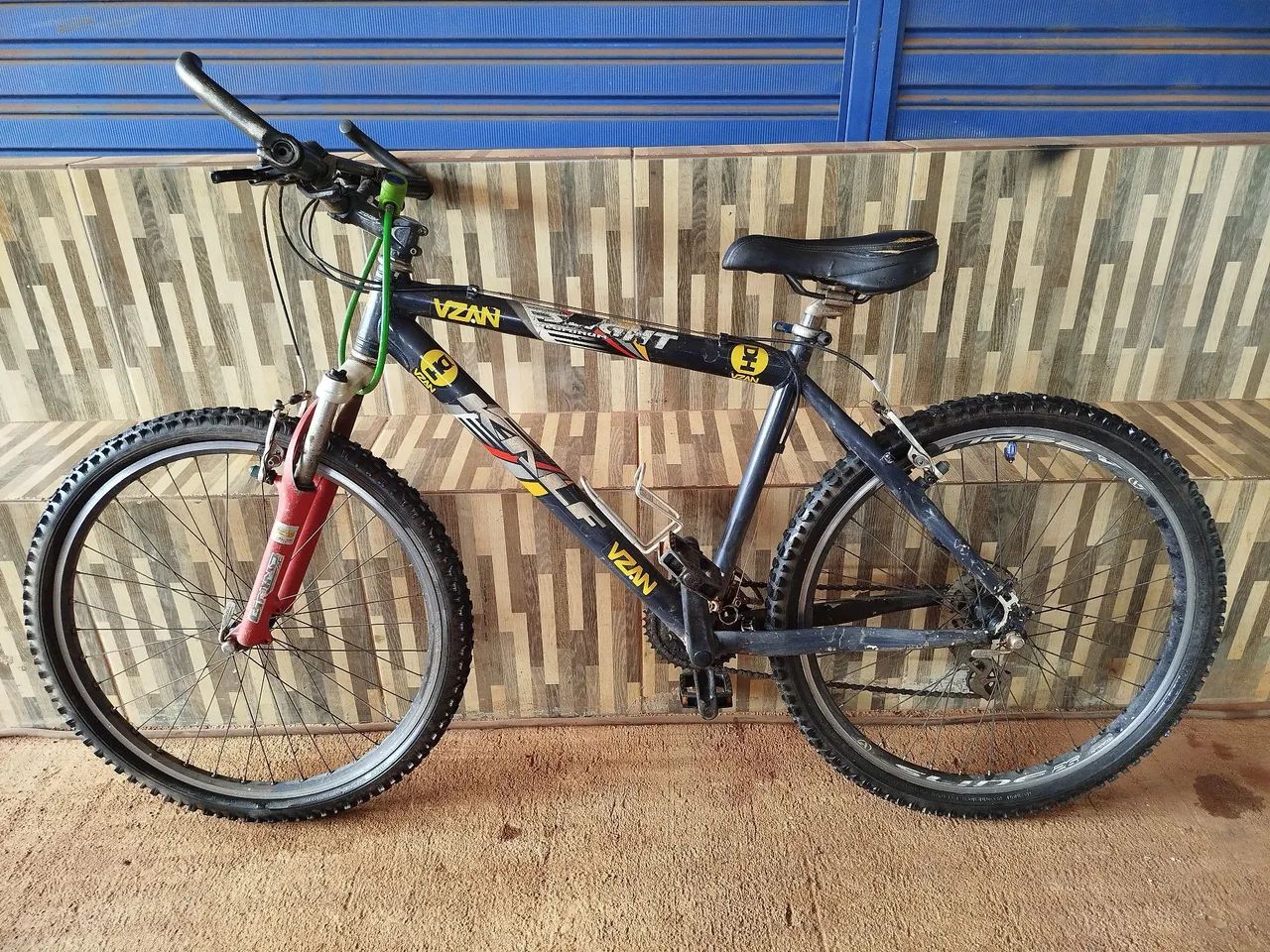 Bike aro 26