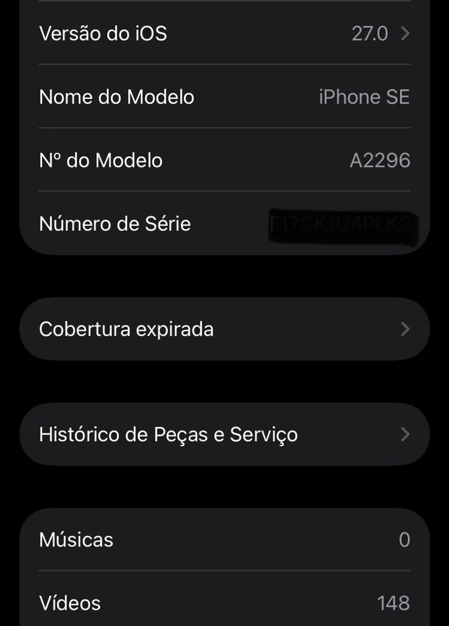 iPhone 12 SE - Foto 5