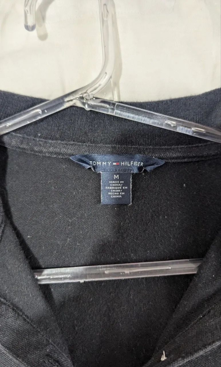 Polo feminina Tommy Hilfiger - Foto 5