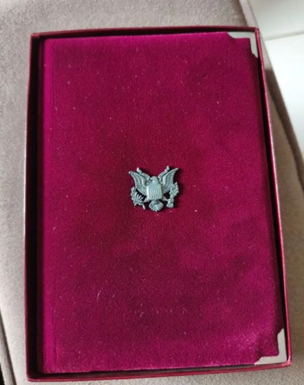 Estojo com moedas Prof 1992 - Foto 3