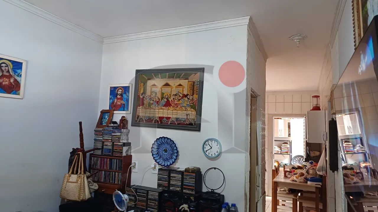 CASA COM SUÍTE - Foto 5