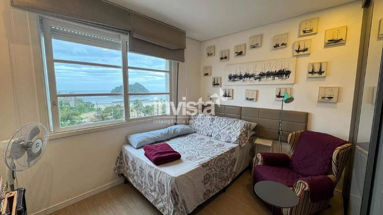 Apartamento para aluguel no bairro José Menino - Foto 8
