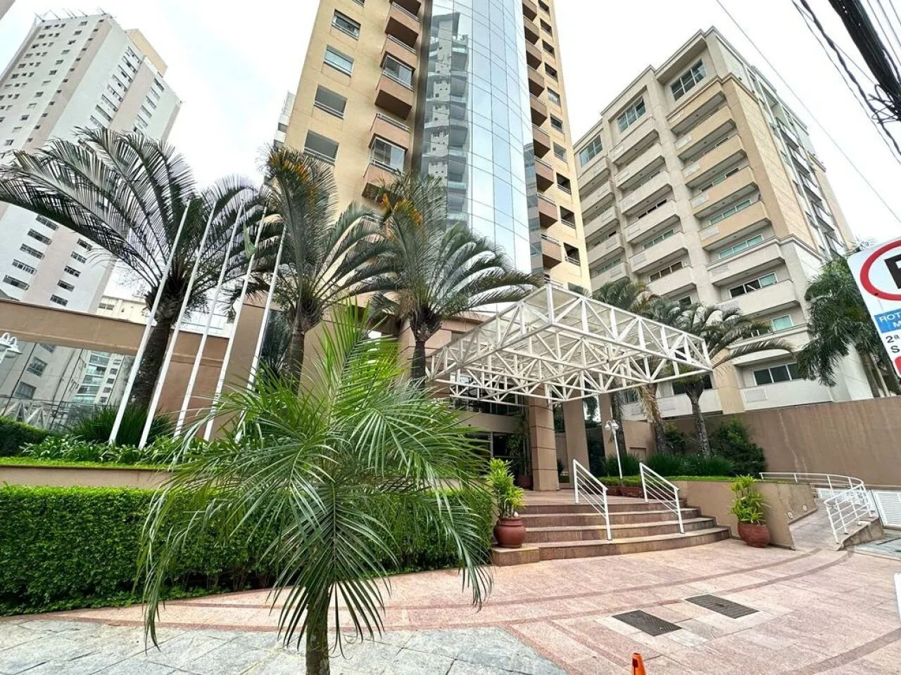 Flat para alugar no Paraíso - Edifício Stella Vega - Foto 5