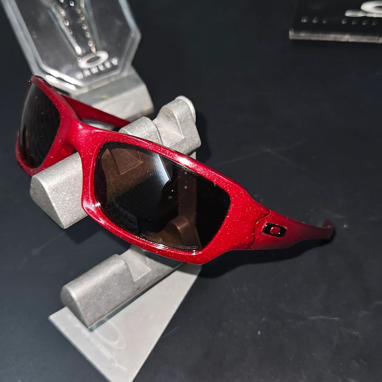 Oculos oakley fives squared