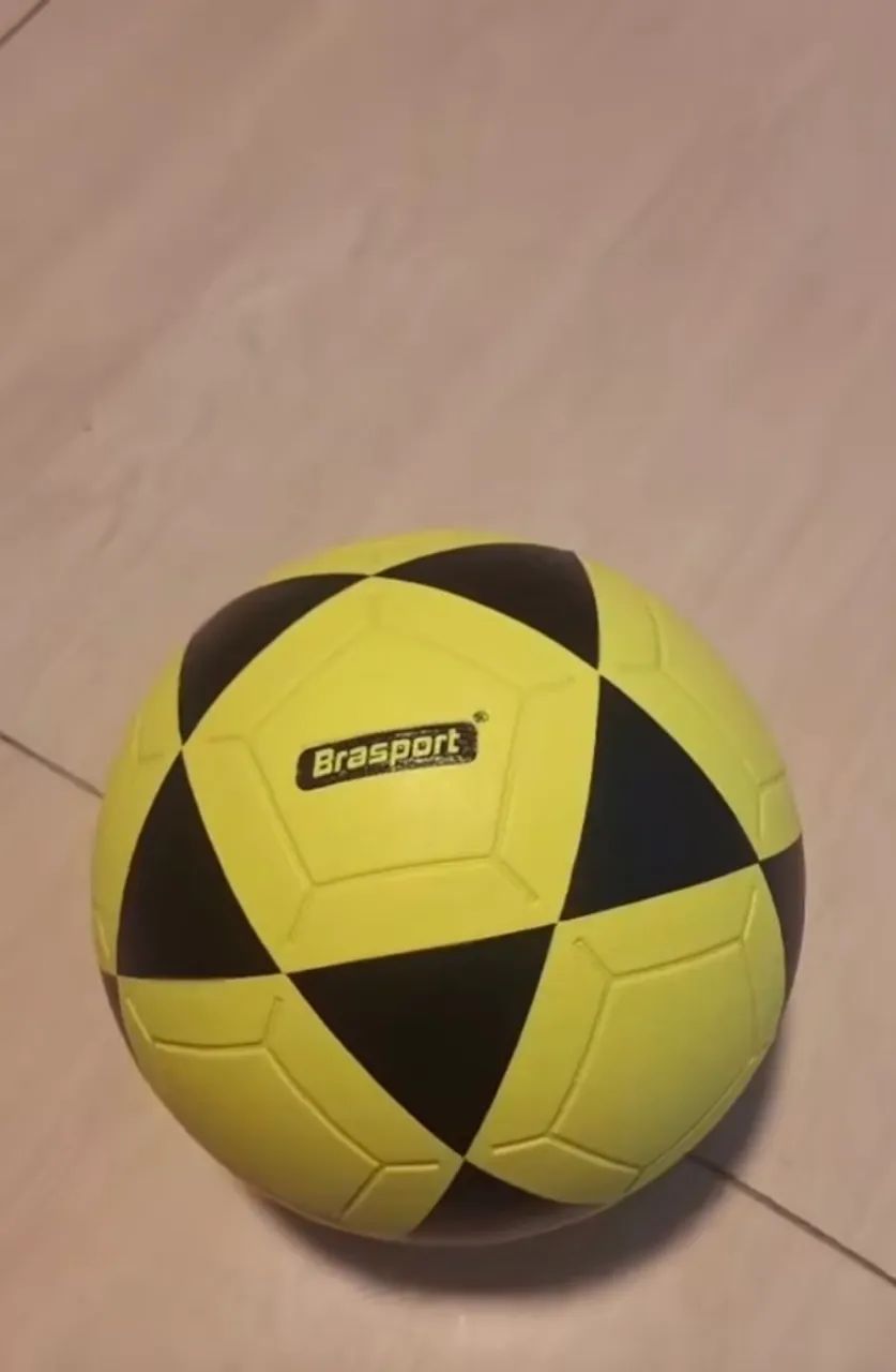 Bola de altinha  - Foto 2