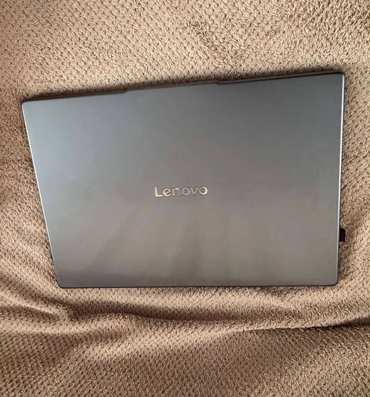 Vendo notebook 