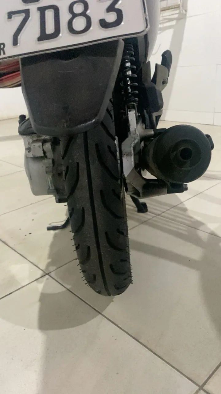 Neo Yamaha 2008  - Foto 3