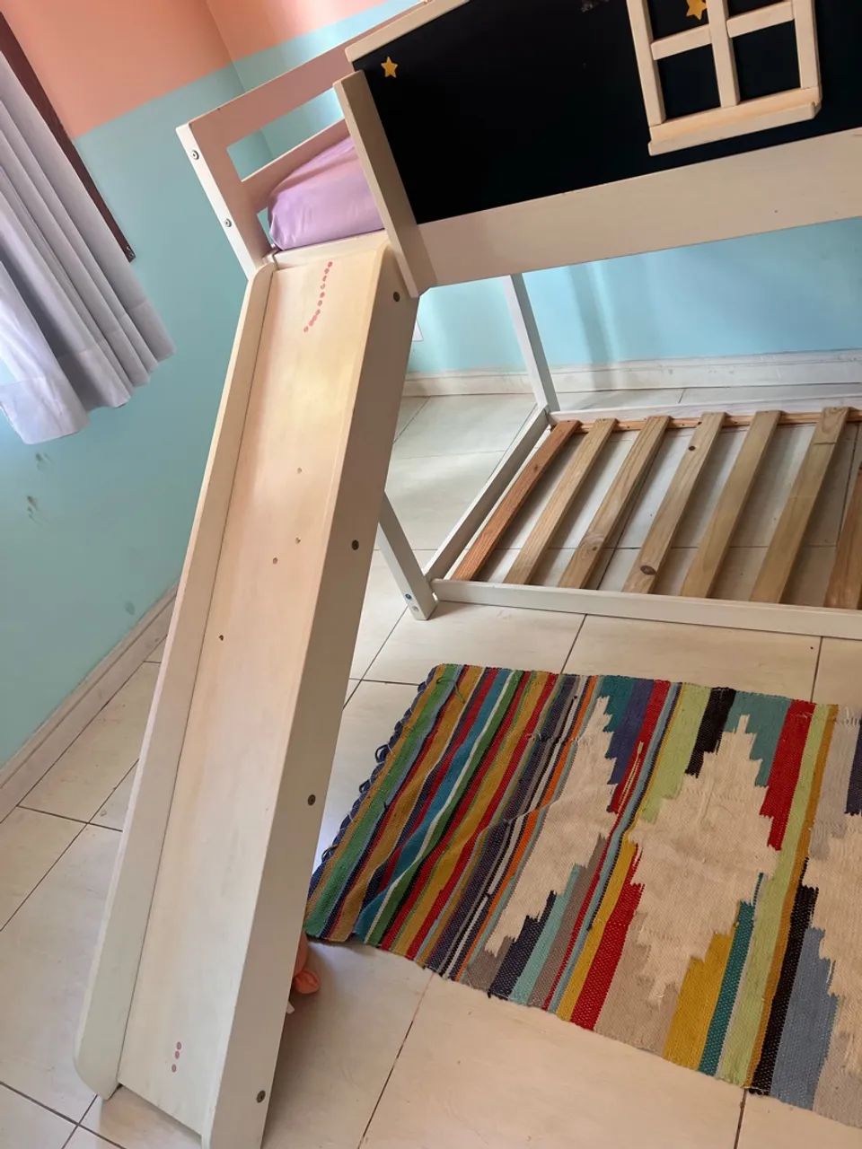 Cama beliche infantil - Foto 2