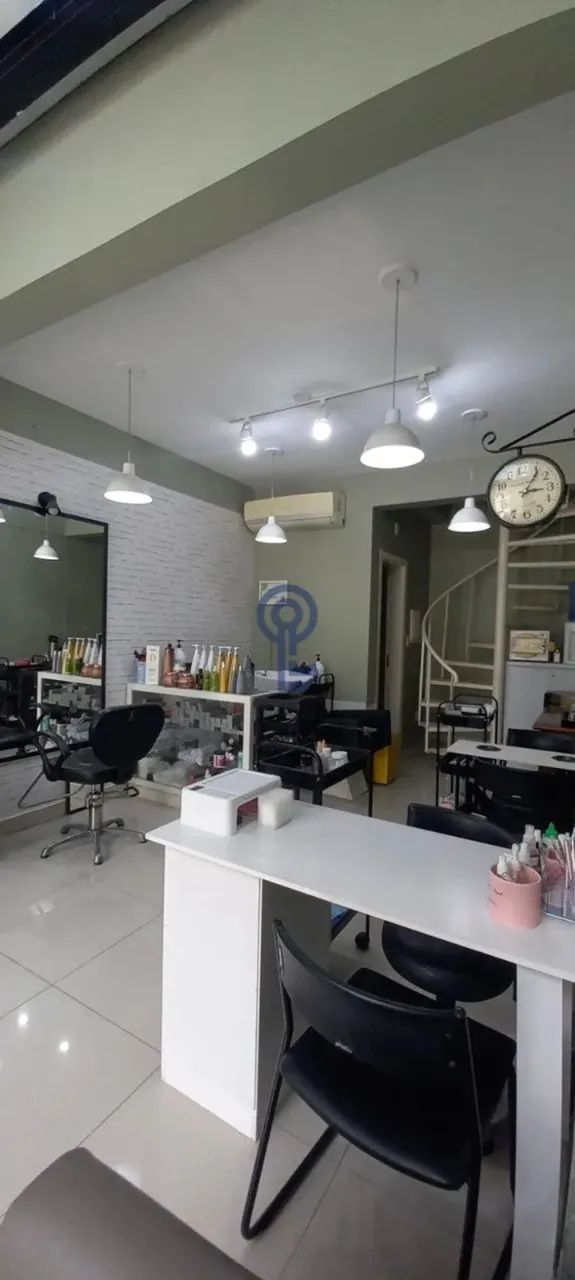 Sala Comercial no Pantanal - Foto 5