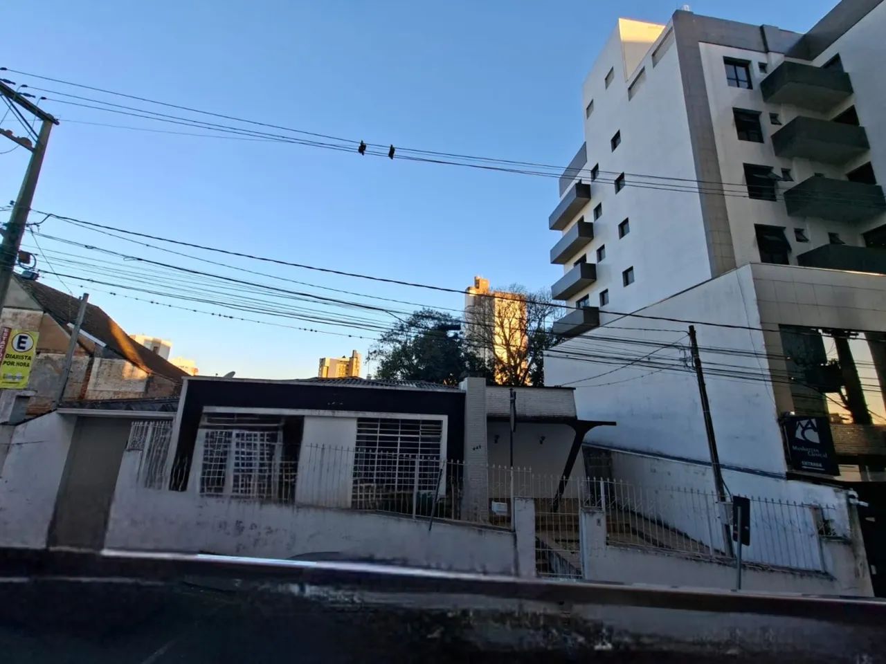 TERRENO À VENDA NO CENTRO - Foto 2