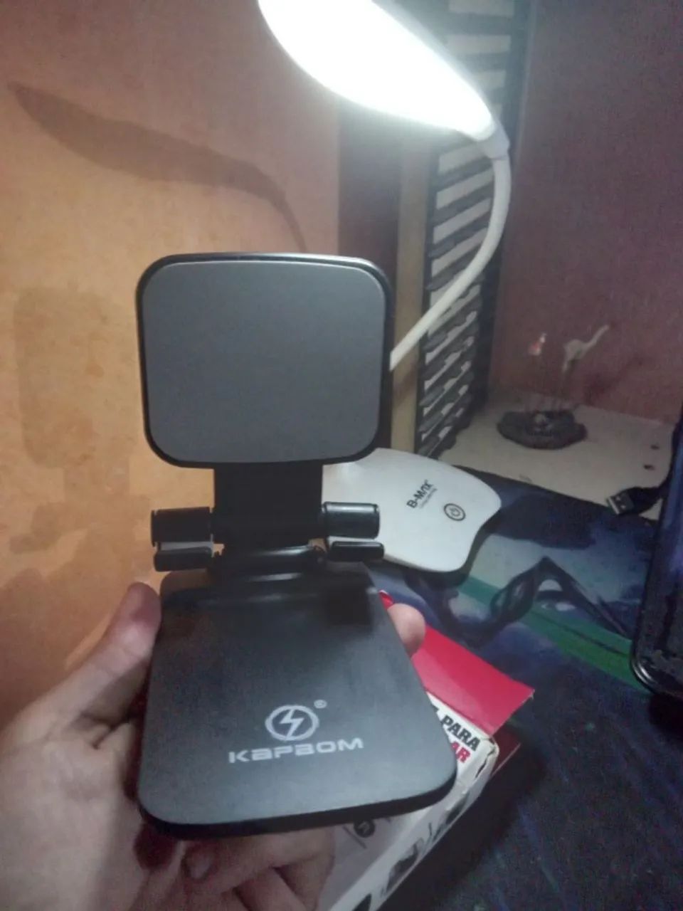 suporte pra celular kapbom - Foto 4