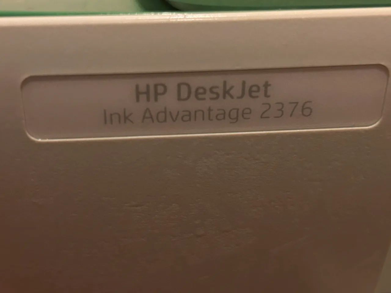 IMPRESSORA HP DESK JET- PROMOÇÃO  - Foto 3