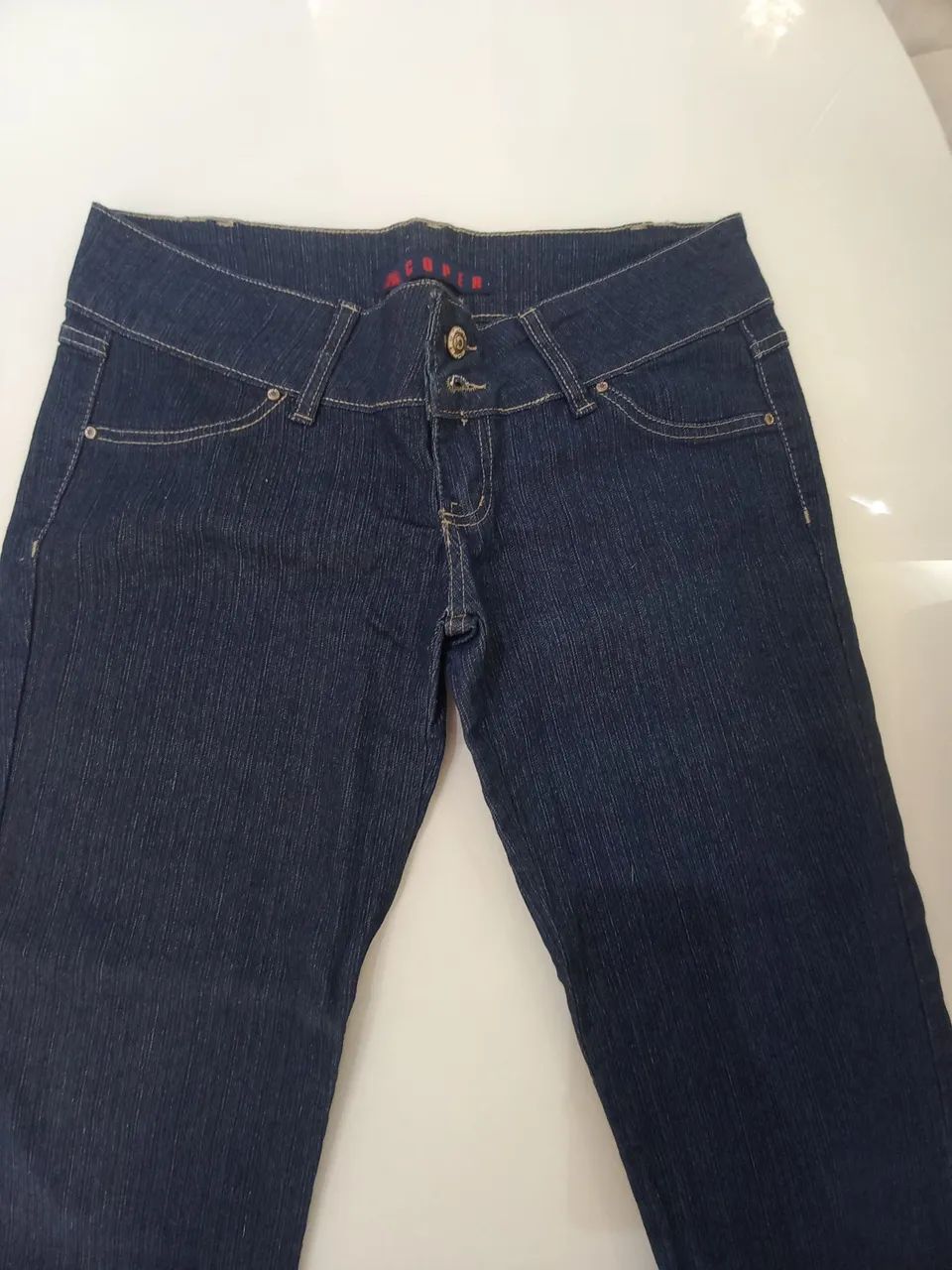 Calça feminina  - Foto 3
