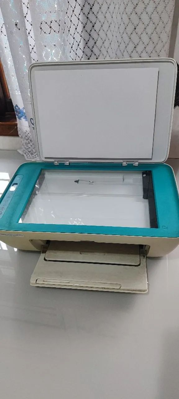 Impressora HP em ótimo estado  - Foto 3