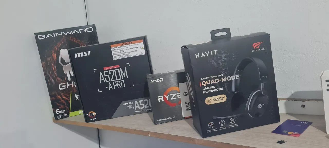 CPU GAMER - Foto 5