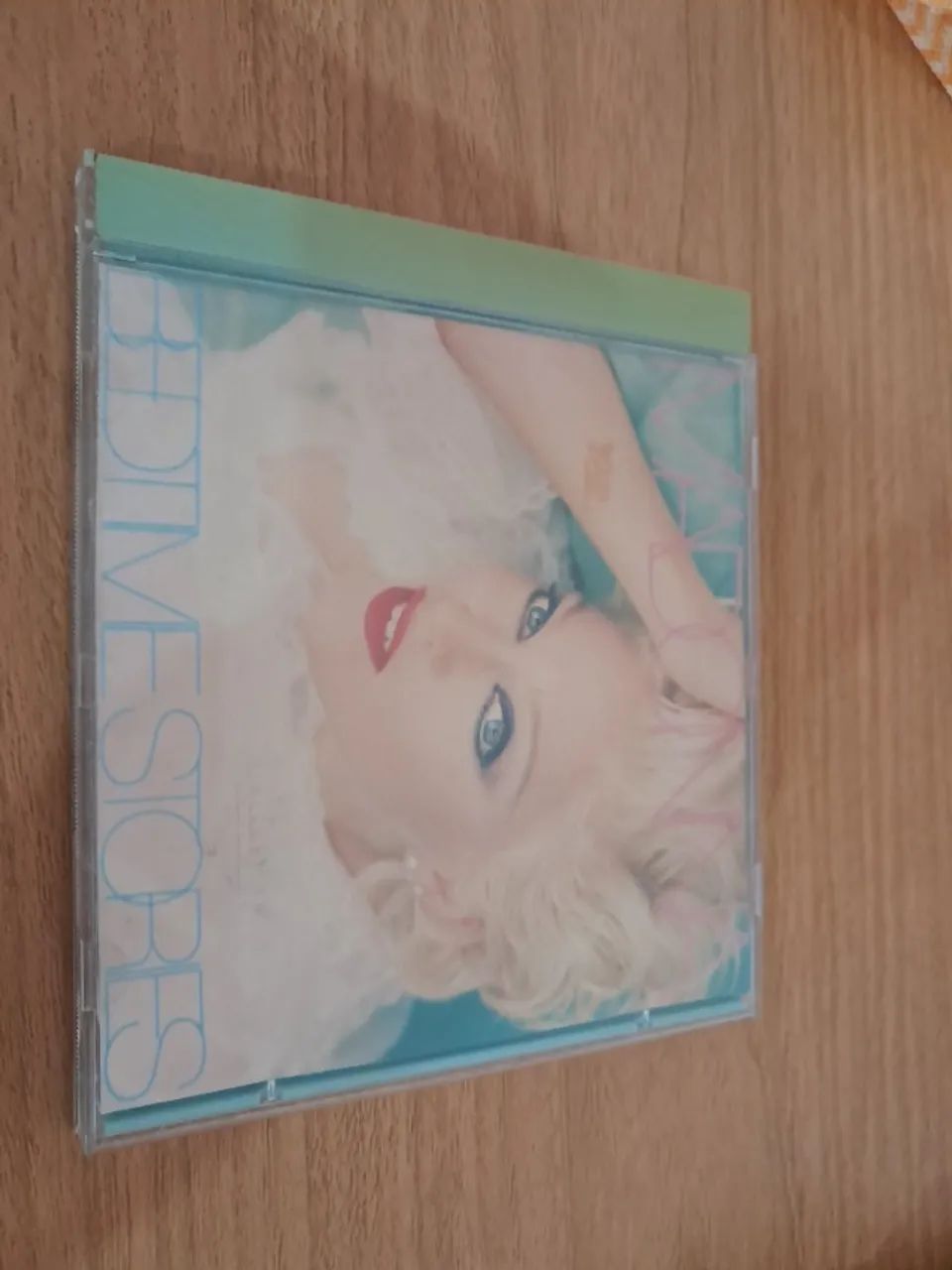 Kit Madonna (Biografias + Cd's + Dvd) - Foto 5