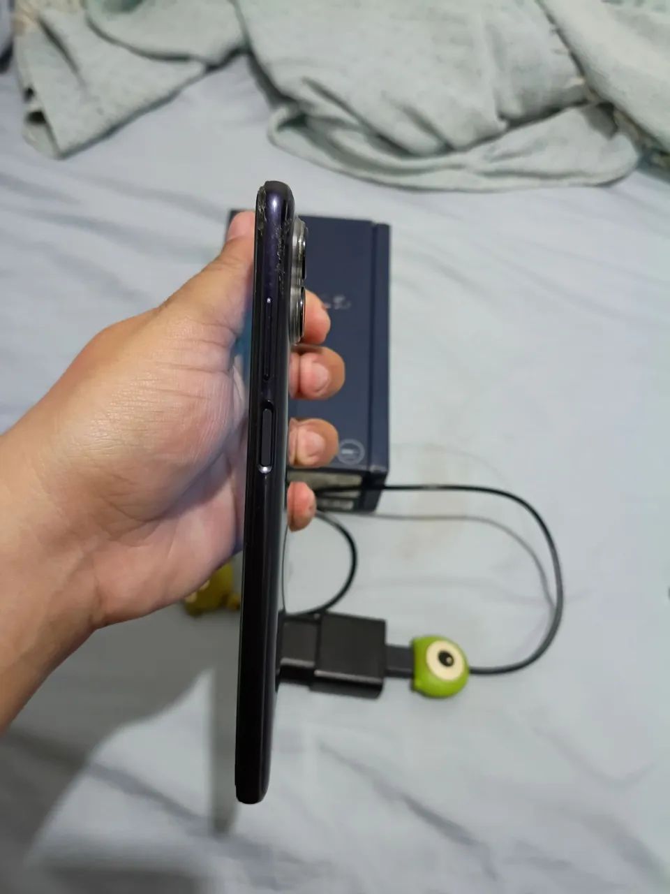 MotoG Edge 20 lite - Foto 4